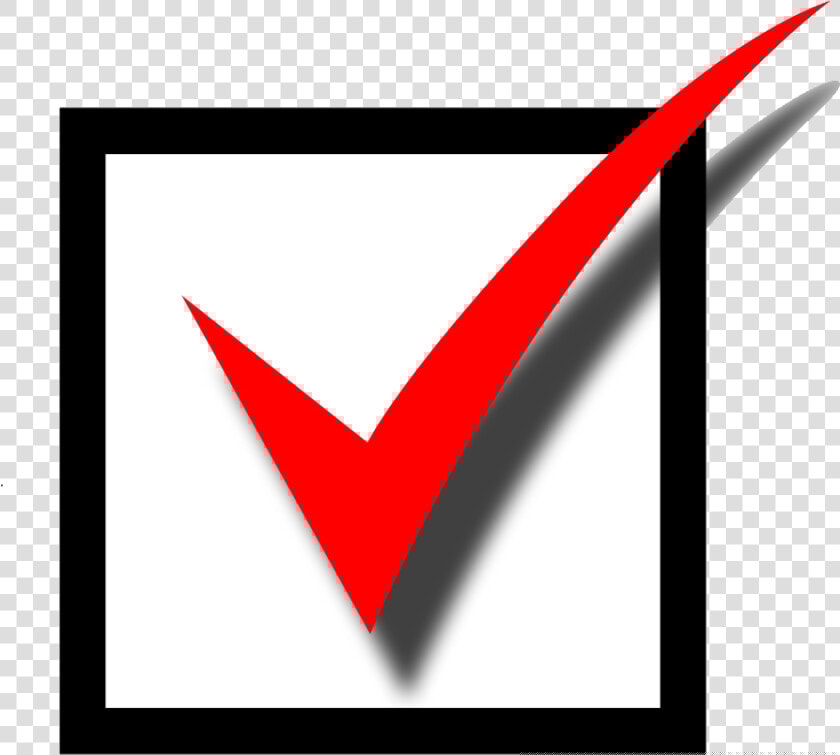 Check Mark Symbol Text   Red Check Mark Symbol Png  Transparent PngTransparent PNG