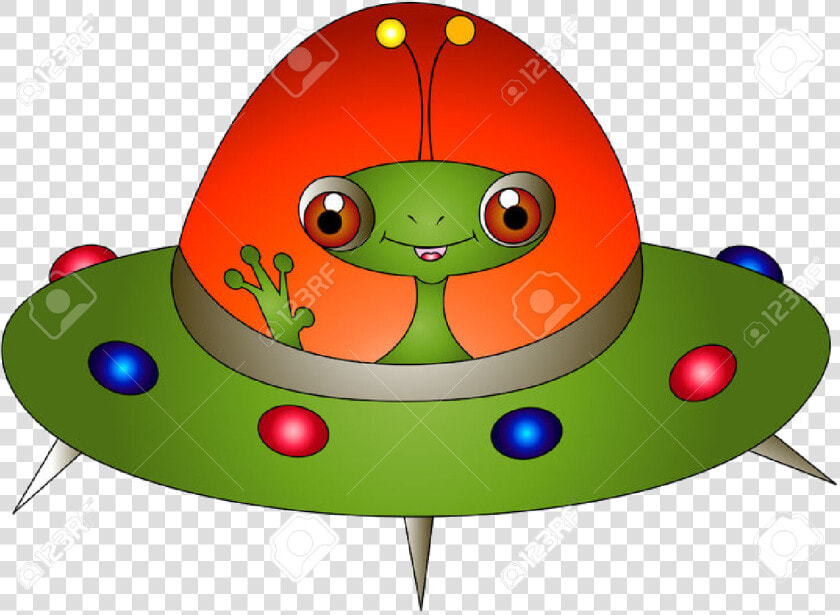 Alien Cliparts For Free Aliens Clipart Rocket Ship   Rocket Ship Alien Clipart  HD Png DownloadTransparent PNG