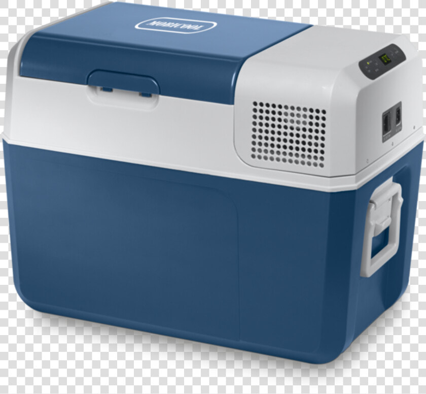 Mobicool Mcf40   Compressor Car Fridge 40  HD Png DownloadTransparent PNG