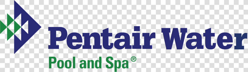 Pentair Water   Pentair Water Pool And Spa Logo  HD Png DownloadTransparent PNG