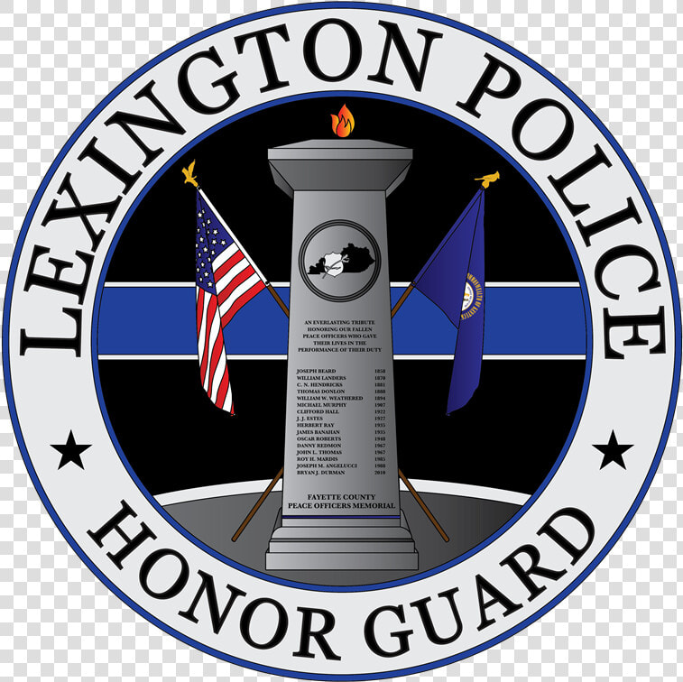 Honor Guard   Lansing  HD Png DownloadTransparent PNG