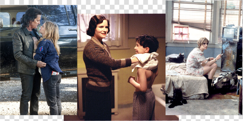 Chantal Hutch Twin Peaks  HD Png DownloadTransparent PNG
