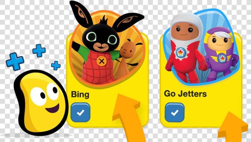 Cbeebies Shows  HD Png DownloadTransparent PNG