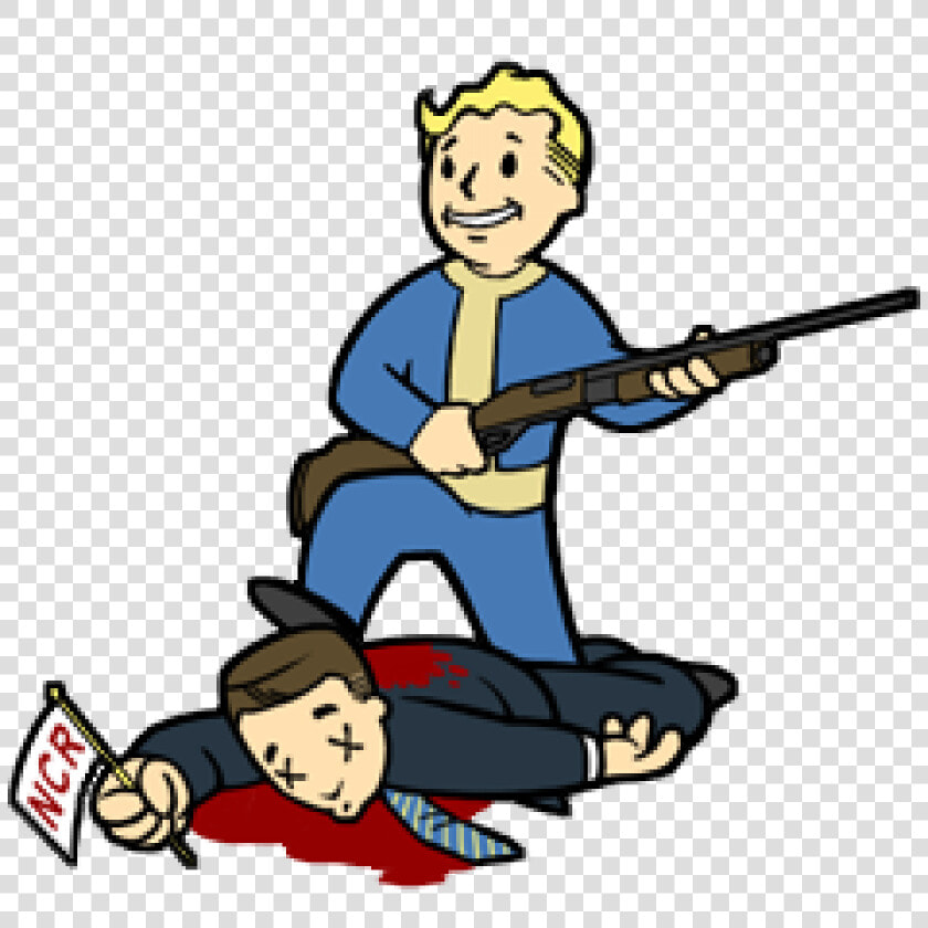 Fallout New Vegas Arizona Killer  HD Png DownloadTransparent PNG