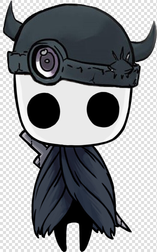 Hollow Knight Main Character  HD Png DownloadTransparent PNG
