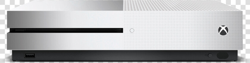Xbox One S Png   Xbox One S Console  Transparent PngTransparent PNG