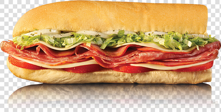 Jimmy Johns 12 Sandwiches  HD Png DownloadTransparent PNG