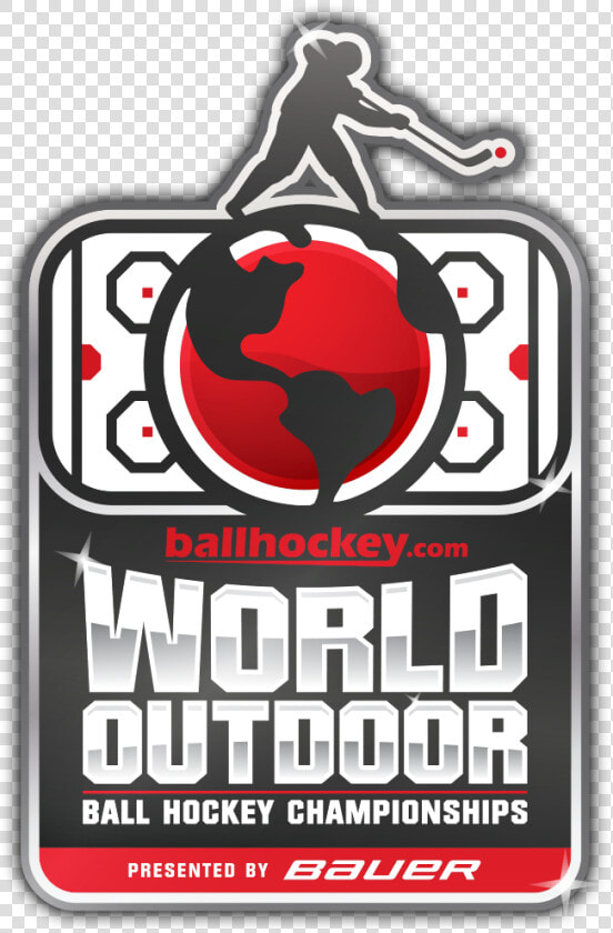 Wobhc Logo 2019 05 17 Web   World Outdoor Ball Hockey Championships 2019  HD Png DownloadTransparent PNG