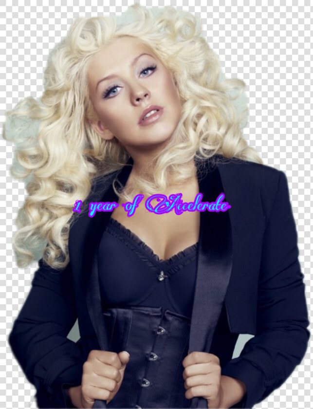 xtina  christinaaguilera  christinaaguileratu  accelerate   Britney Spears Christina Aguilera  HD Png DownloadTransparent PNG