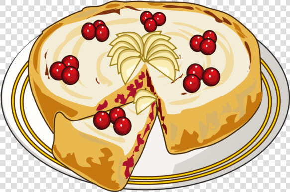 Bakery Apple Pie Cartoon Cake   Apple Pie Cartoon Png  Transparent PngTransparent PNG