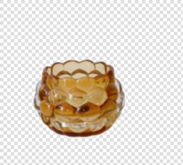 Large Rose Gold Votive   Crystal  HD Png DownloadTransparent PNG
