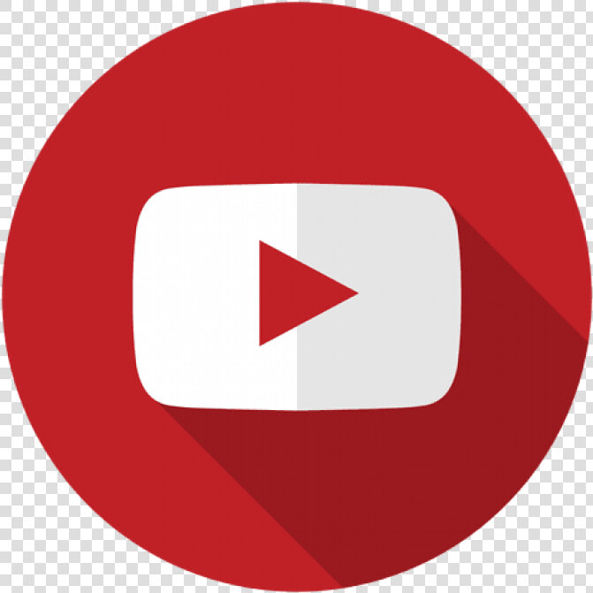 Permalink To Youtube Logo Transparent   Logo Youtube Png Redondo  Png DownloadTransparent PNG