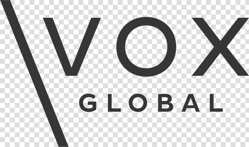 Vox Global  HD Png DownloadTransparent PNG