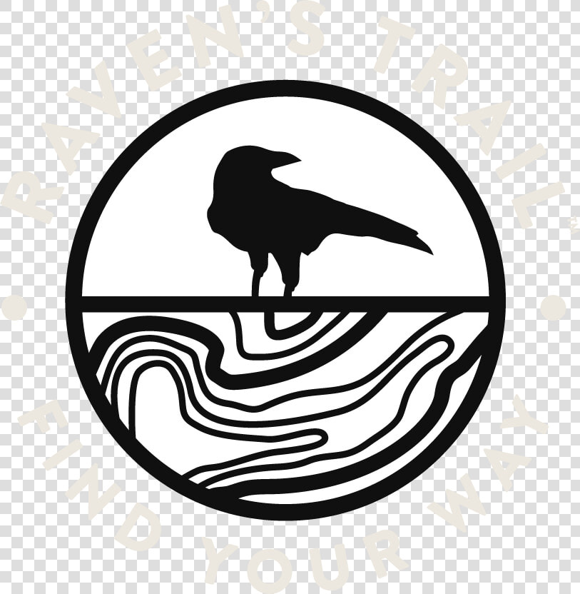 Ravenstrail  Llc   Emblem  HD Png DownloadTransparent PNG