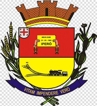 Brasao   Iperó  HD Png DownloadTransparent PNG