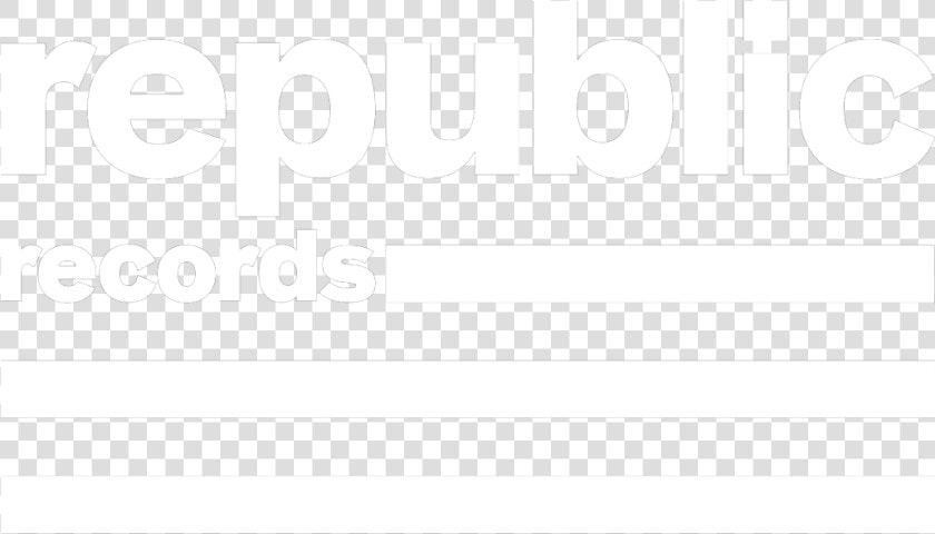 Republic Records Logo Png  Transparent PngTransparent PNG