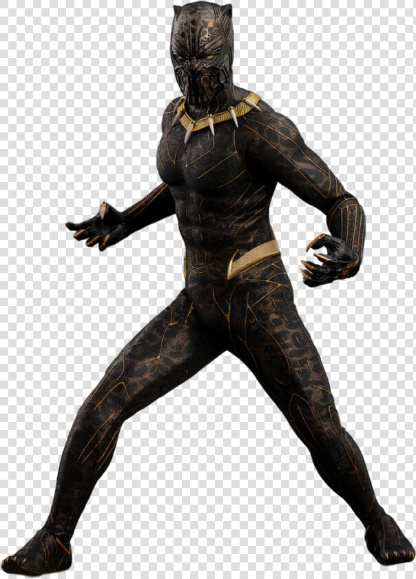 Black Panther Killmonger Png   Png Download   Black Panther Killmonger Png  Transparent PngTransparent PNG