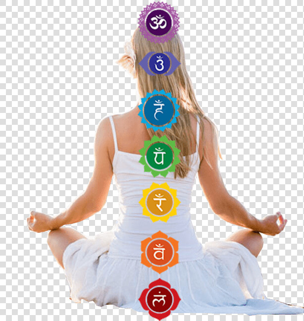 Meditation   Png Download   Meditation By The Beach  Transparent PngTransparent PNG