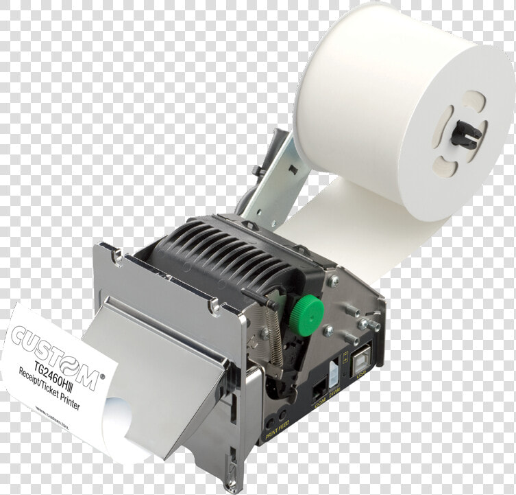 Tg2460hiii Tear Off   Custom Tg2460h  HD Png DownloadTransparent PNG