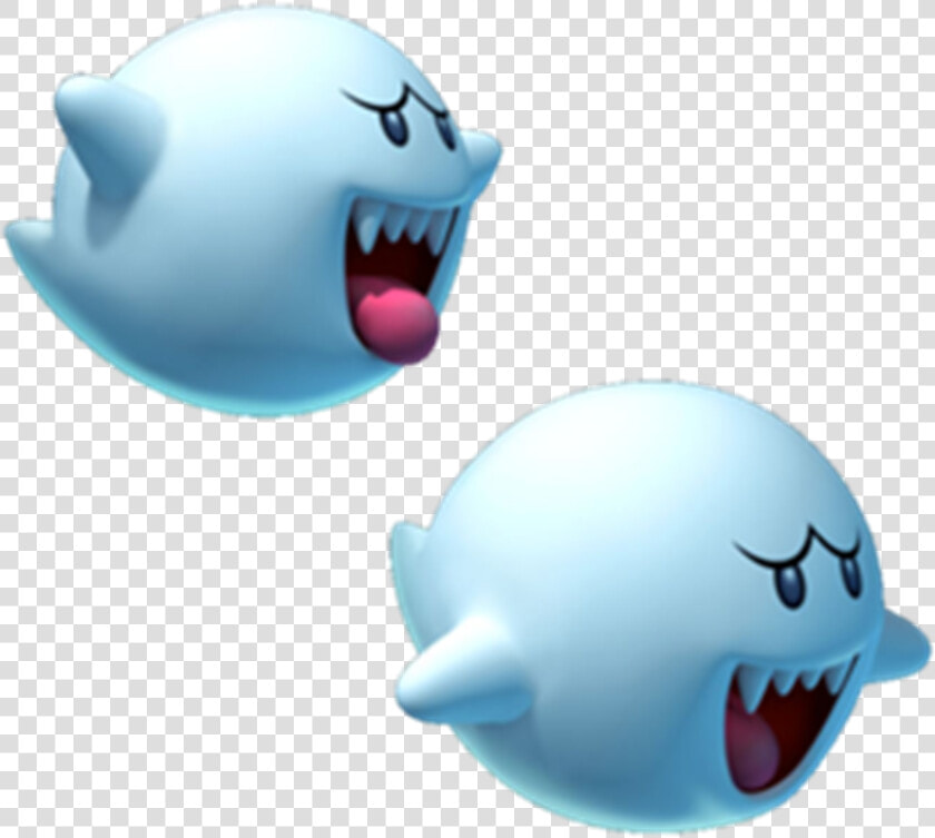 Newer Super Mario Bros Wii Boo  HD Png DownloadTransparent PNG