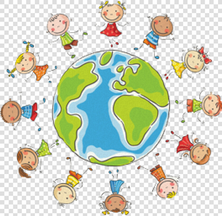 International Mindedness  HD Png DownloadTransparent PNG