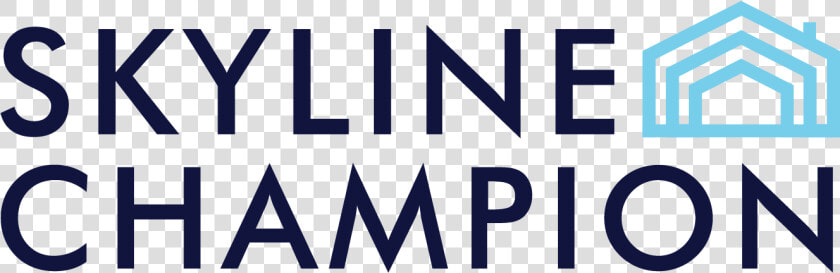 Image Result For Skyline Champion   Graphic Design  HD Png DownloadTransparent PNG