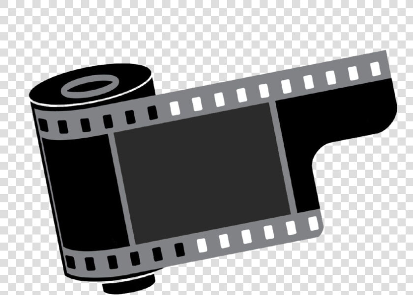 Film Png Image   Roll Of Film Logo  Transparent PngTransparent PNG