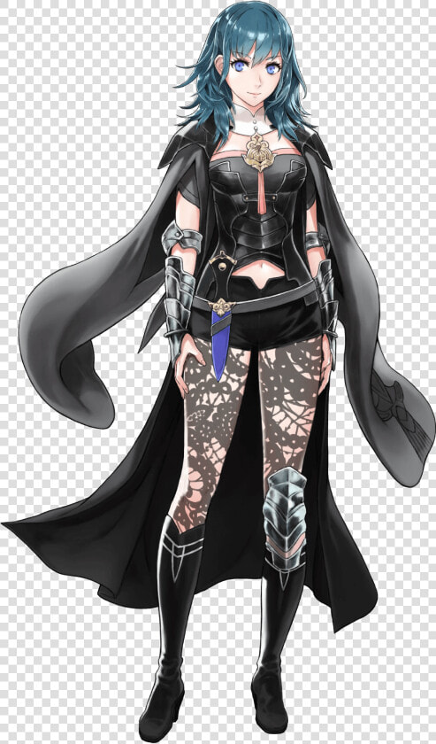 Byleth Fire Emblem Heroes  HD Png DownloadTransparent PNG