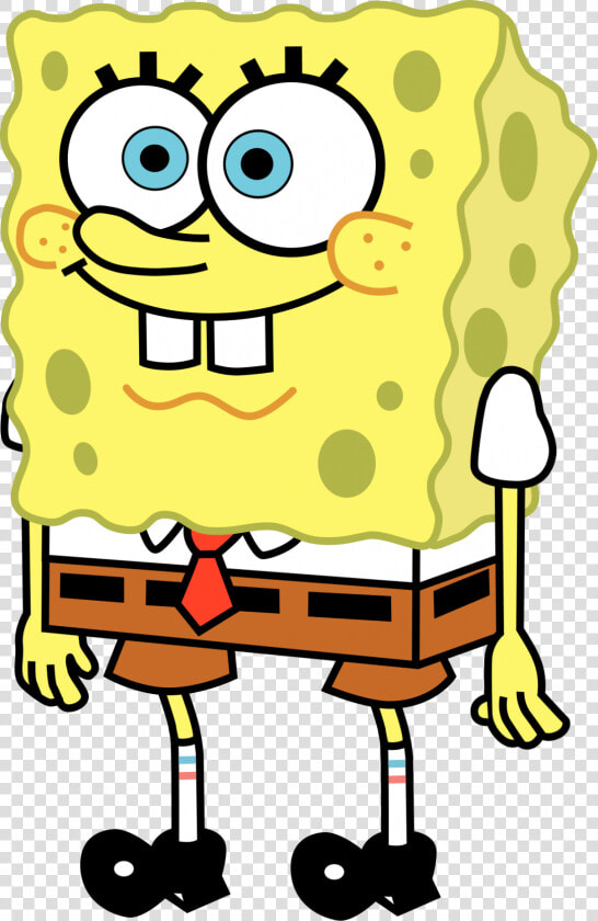 How To Draw Patrick Star Easy Henry Step By Drawing   Sponge Bob Square Pants  HD Png DownloadTransparent PNG