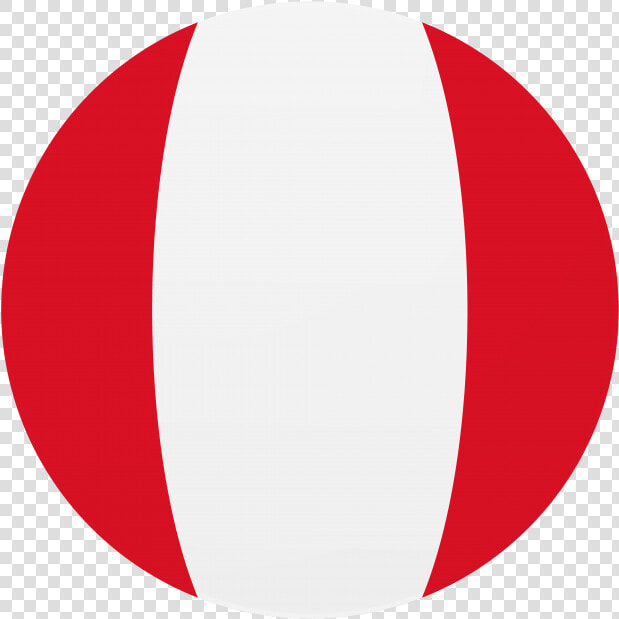 Peru Round Flag   Logo Peru Chile Estados Unidos  HD Png DownloadTransparent PNG