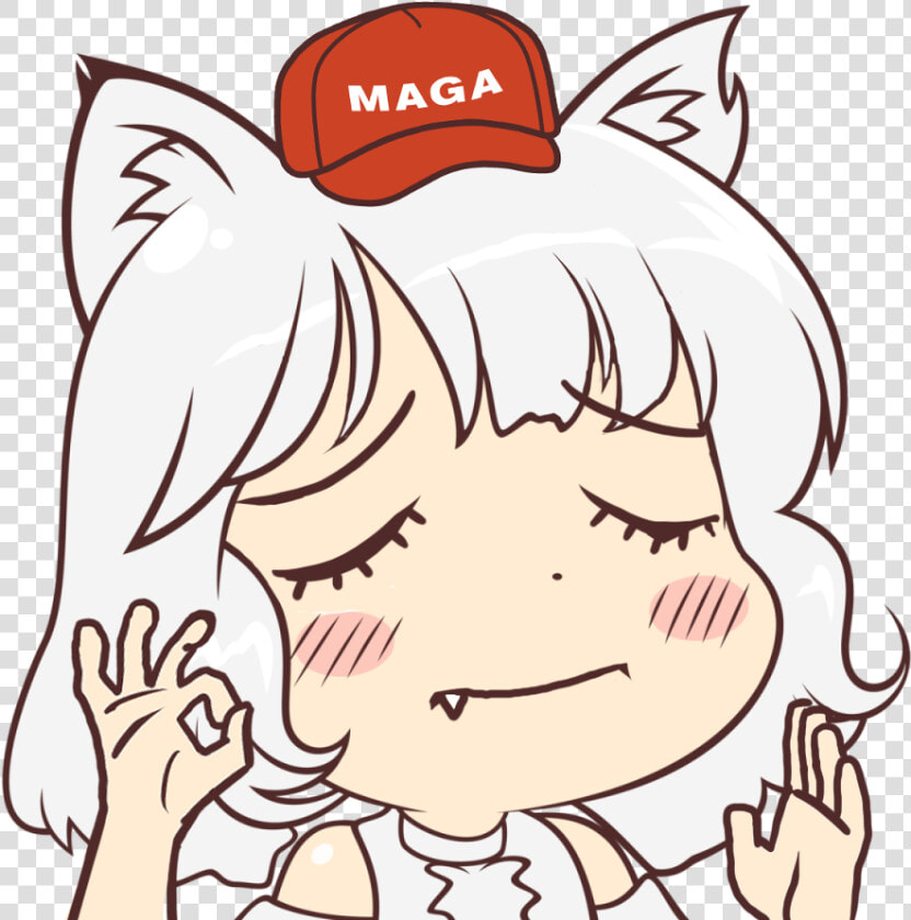 Maga Awoo  HD Png DownloadTransparent PNG