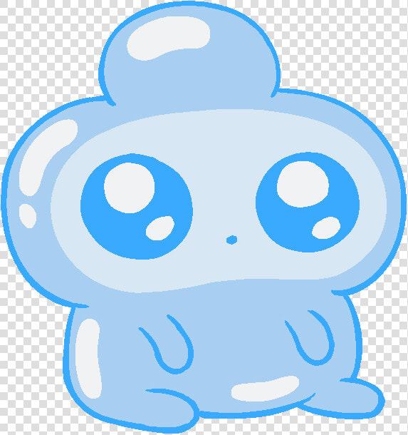 Universe Of Smash Bros Lawl   Jelly Kid  HD Png DownloadTransparent PNG