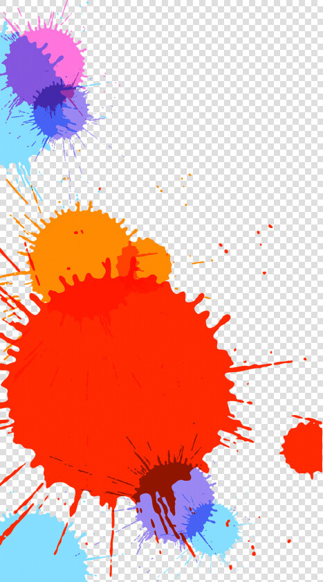 Transparent Paint Splash Clipart   Paint Splash Paint Png  Png DownloadTransparent PNG