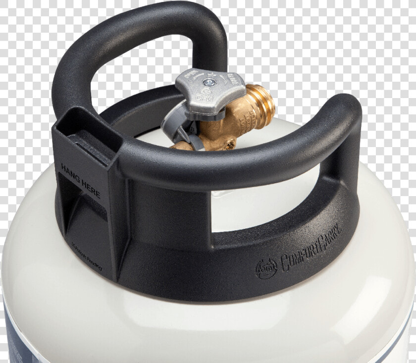 Comfort carry Handle 0012 Cropped   Kettlebell  HD Png DownloadTransparent PNG