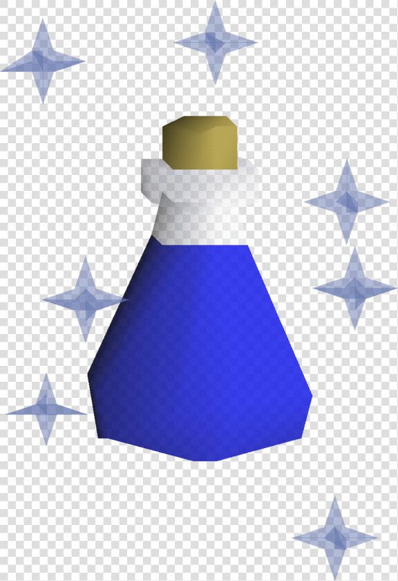 Osrs Holy Water  HD Png DownloadTransparent PNG