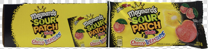 Sour Patch Kids  HD Png DownloadTransparent PNG