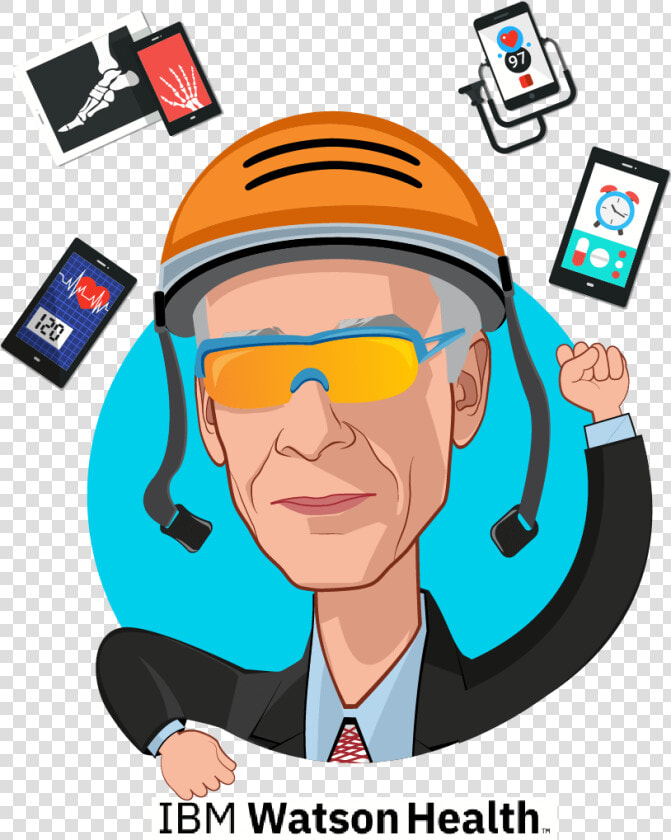 Overlay Caricature Of Dr   Cartoon  HD Png DownloadTransparent PNG