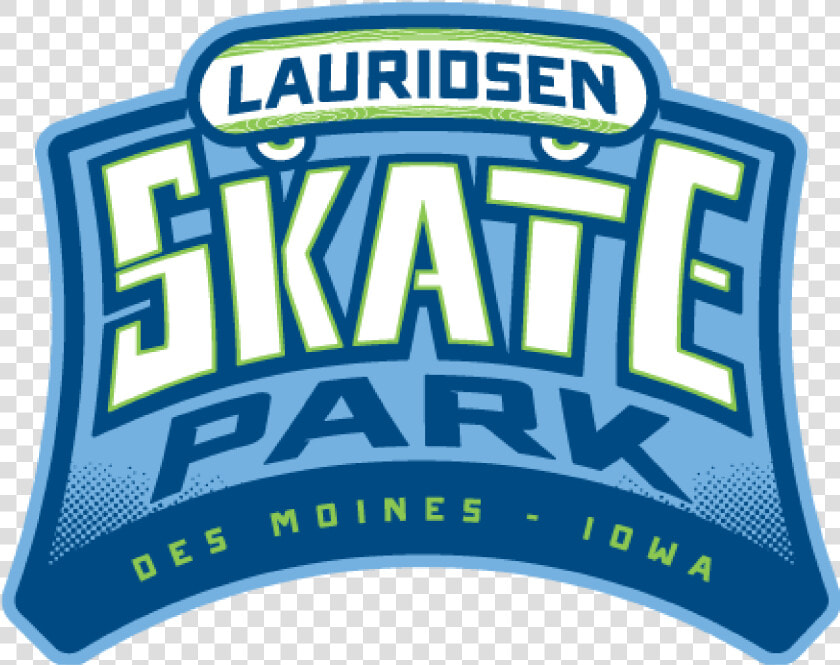 Lauridsen Skate Park Dsm  HD Png DownloadTransparent PNG