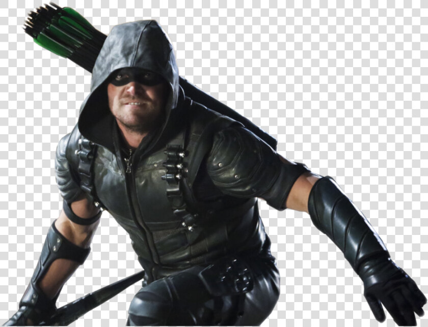 Cw Green Arrow Png   Green Arrow Png Dc  Transparent PngTransparent PNG
