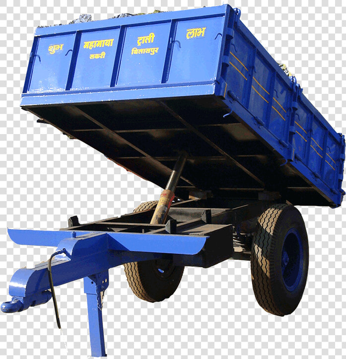 Thumb Image   Tractor Trolley Images Png  Transparent PngTransparent PNG