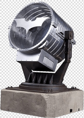 Dc Collectibles Bat Signal Prop  HD Png DownloadTransparent PNG