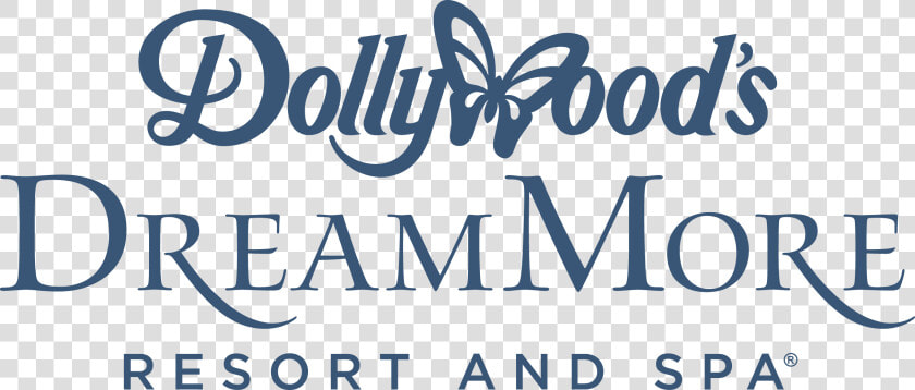 Dollywood Dreammore Resort Logo  HD Png DownloadTransparent PNG