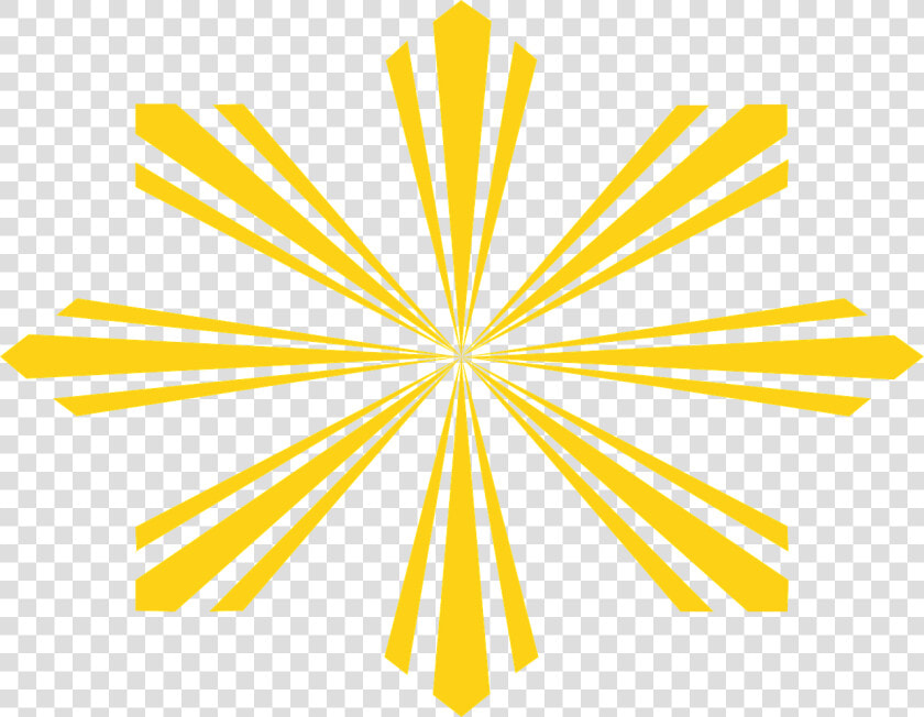 Stripes  Yellow  Sun  Sunlight  Warmth  Heat  Light   8 Sun Rays Of The Philippine Flag  HD Png DownloadTransparent PNG