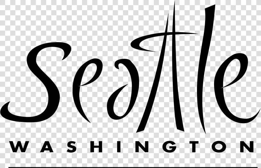 Seattle King County Logo Png Transparent   Seattle Logo  Png DownloadTransparent PNG