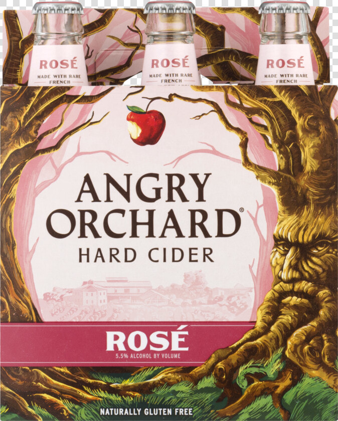 Angry Orchard Logo Png  Transparent PngTransparent PNG