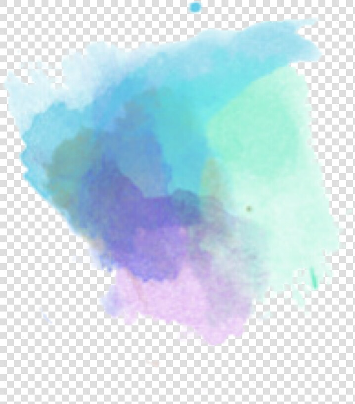  ftestickers  art  paint  watercolors  colorful   Mancha Aquarelada Png  Transparent PngTransparent PNG