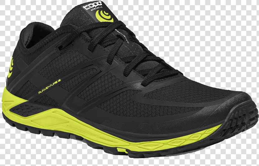 Topo Athletic Runventure 2 Men  39 s Running Shoe  HD Png DownloadTransparent PNG