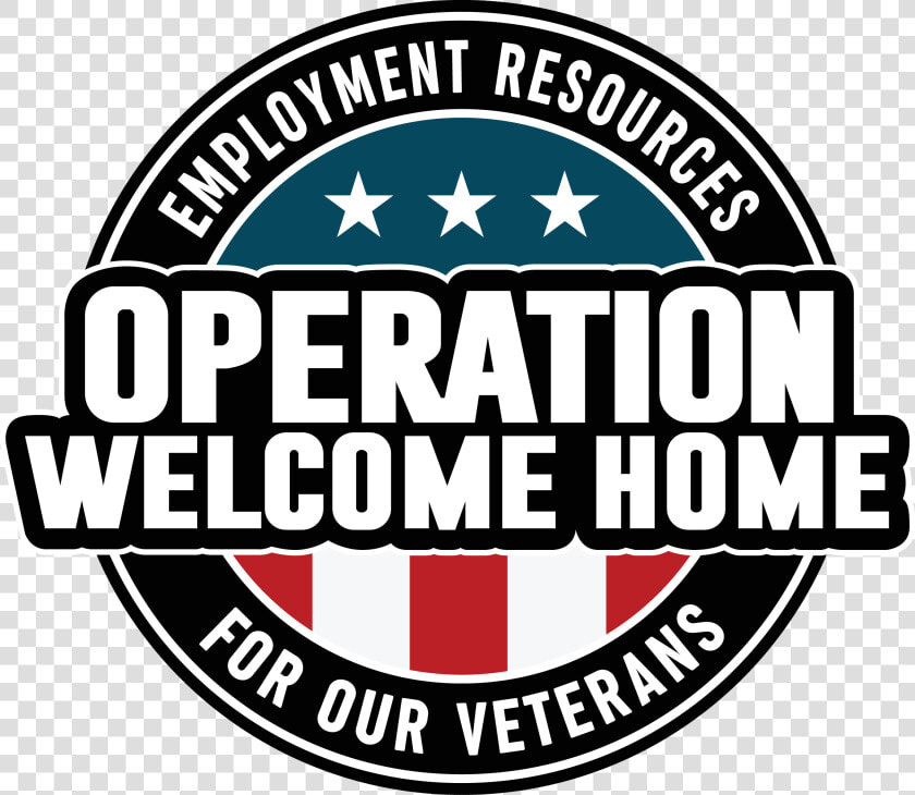 Operation Welcome Home   Operation Welcome Home Logo  HD Png DownloadTransparent PNG