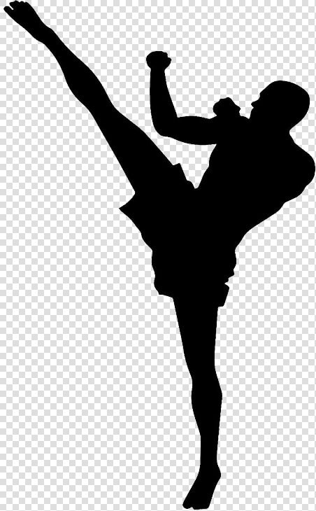 Muay Thai Png   De Muay Thai Desenhos  Transparent PngTransparent PNG