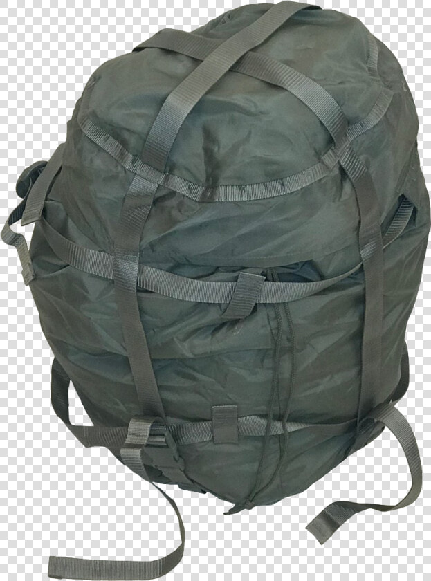 Military Issue Compression Stuff Sack Large Acu Foliage   Diaper Bag  HD Png DownloadTransparent PNG